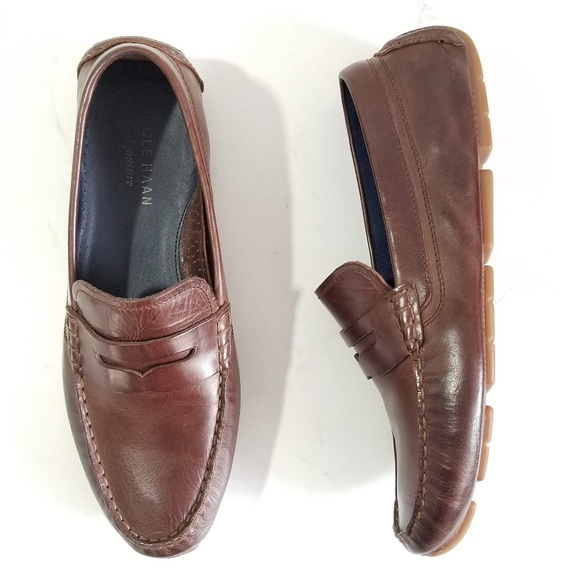Cole Haan Grandos Mens Kelson Loafers 